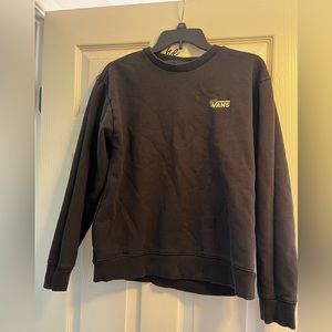 Women’s vans sweatshirt